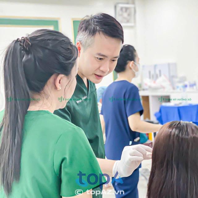5 địa chỉ gọt hàm đẹp và đáng tin cậy nhất tại Nghệ An