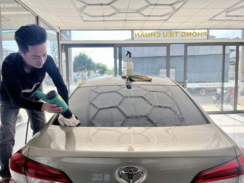 7 Địa chỉ chăm sóc xe hơi uy tín nhất Đà Lạt không thể bỏ qua