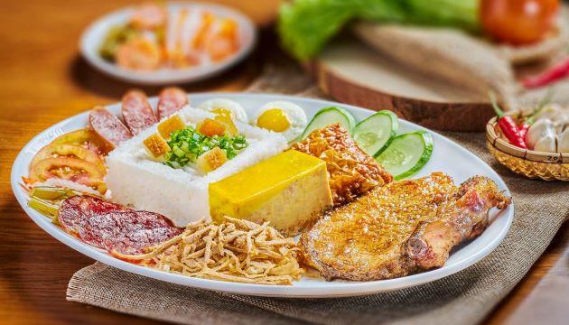 7 điểm đến cơm tấm Hóc Môn hút hồn thực khách - ăn một lần nhớ mãi