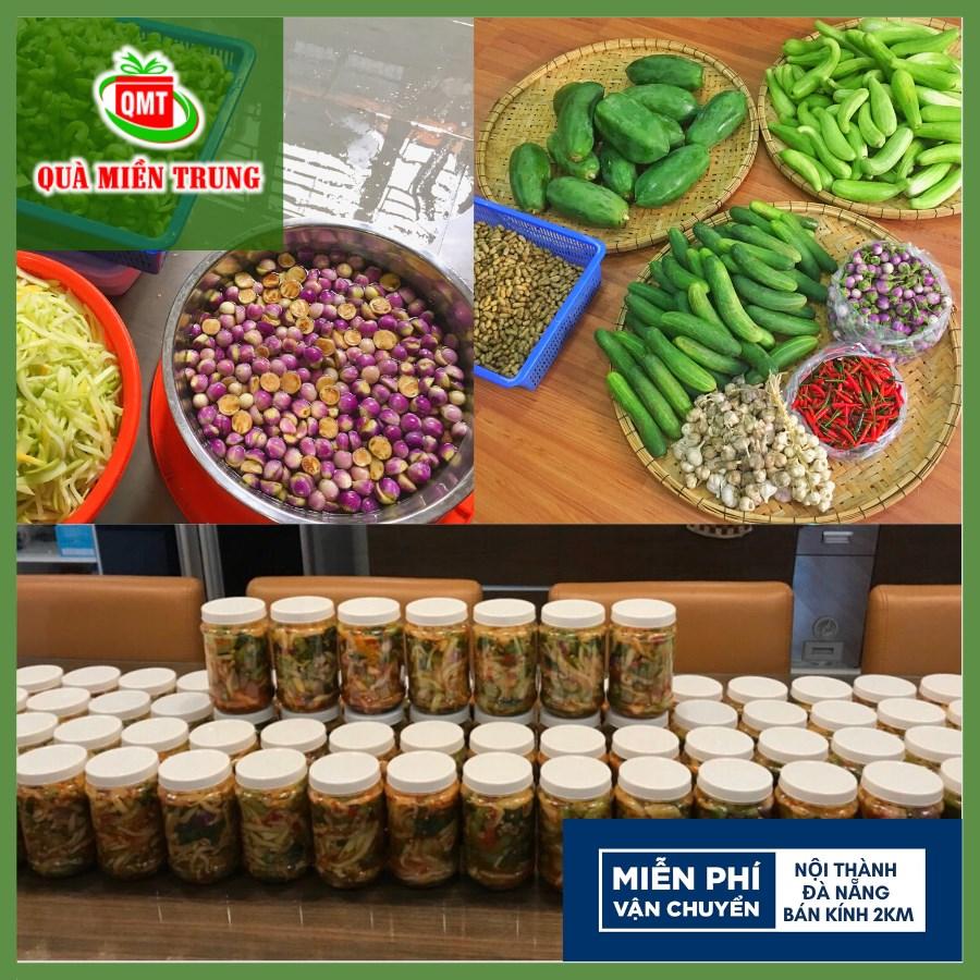 Top 6 điểm bán quà lưu niệm đẹp mê hồn tại Đà Nẵng