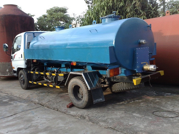 Khám phá 10 đơn vị hút hầm cầu – bể phốt chất lượng và đáng tin cậy nhất tại TP.HCM