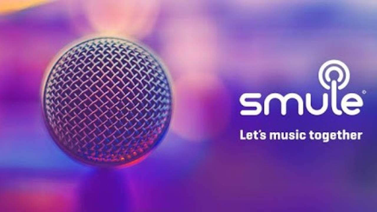 6 ứng dụng karaoke di động đình đám nhất hiện nay dành cho tín đồ đam mê ca hát