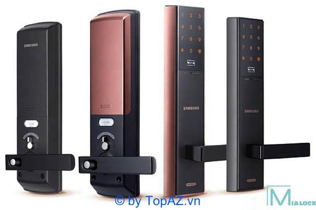 Mia Lock Việt Nam – Đơn Vị Hàng Đầu Về Khóa Cửa Điện Tử Thông Minh