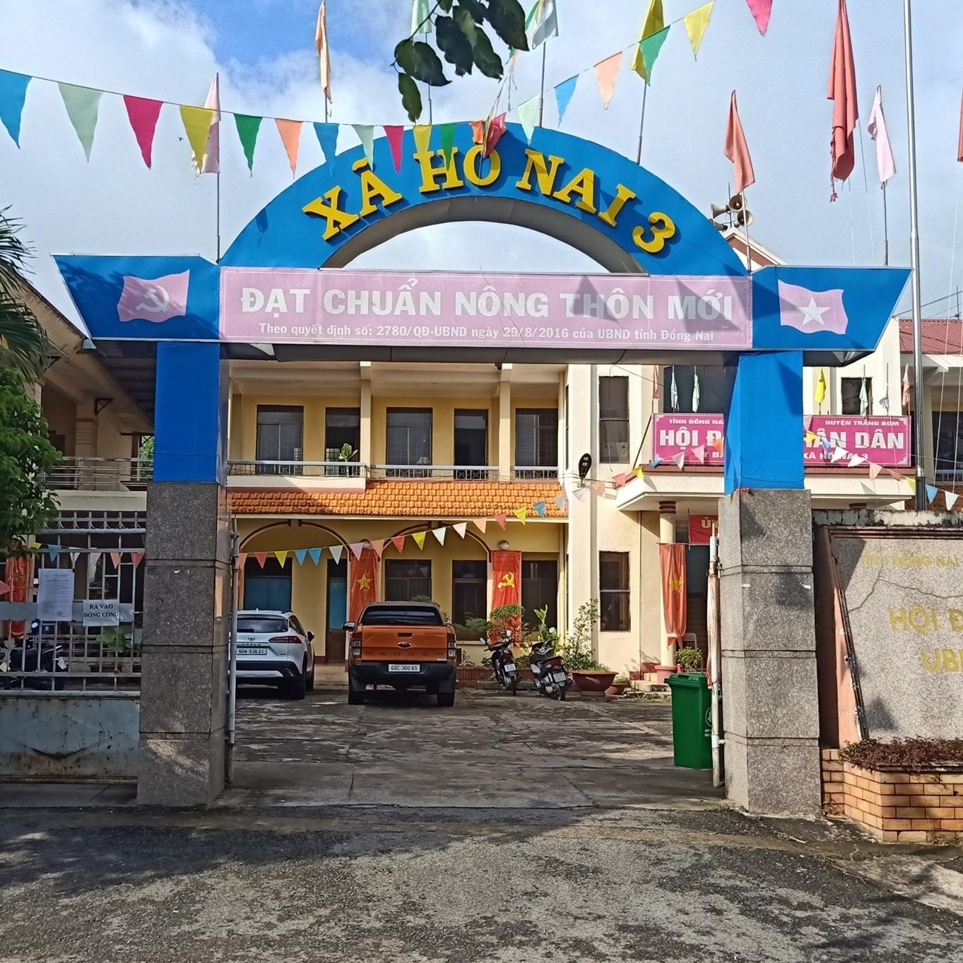 7 Xã Phát Triển Nhất Huyện Trảng Bom - Điểm Sáng Kinh Tế Đồng Nai