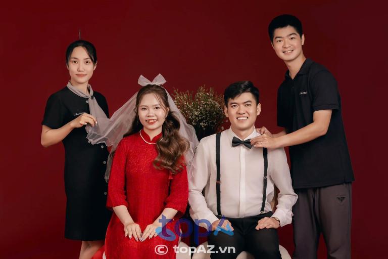 Top 5 cửa hàng cho thuê áo dài cưới hỏi đẹp và sang trọng tại TP. Vĩnh Long