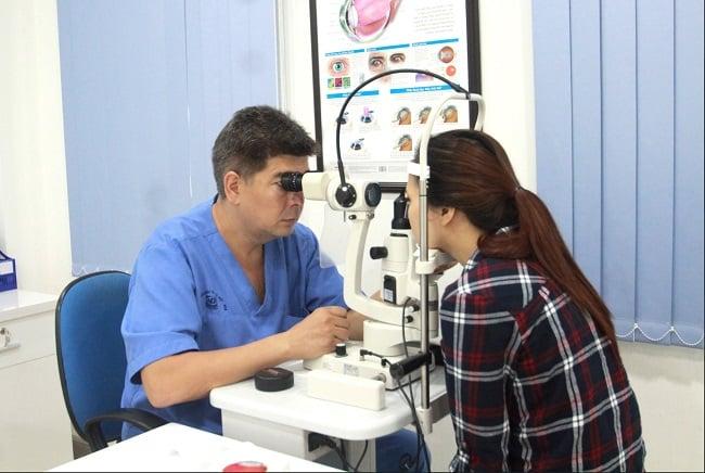 Khám Phá Top 4 Bệnh Viện Mắt Quốc Tế Uy Tín, Đạt Chuẩn và Được Vinh Danh Chất Lượng tại Việt Nam