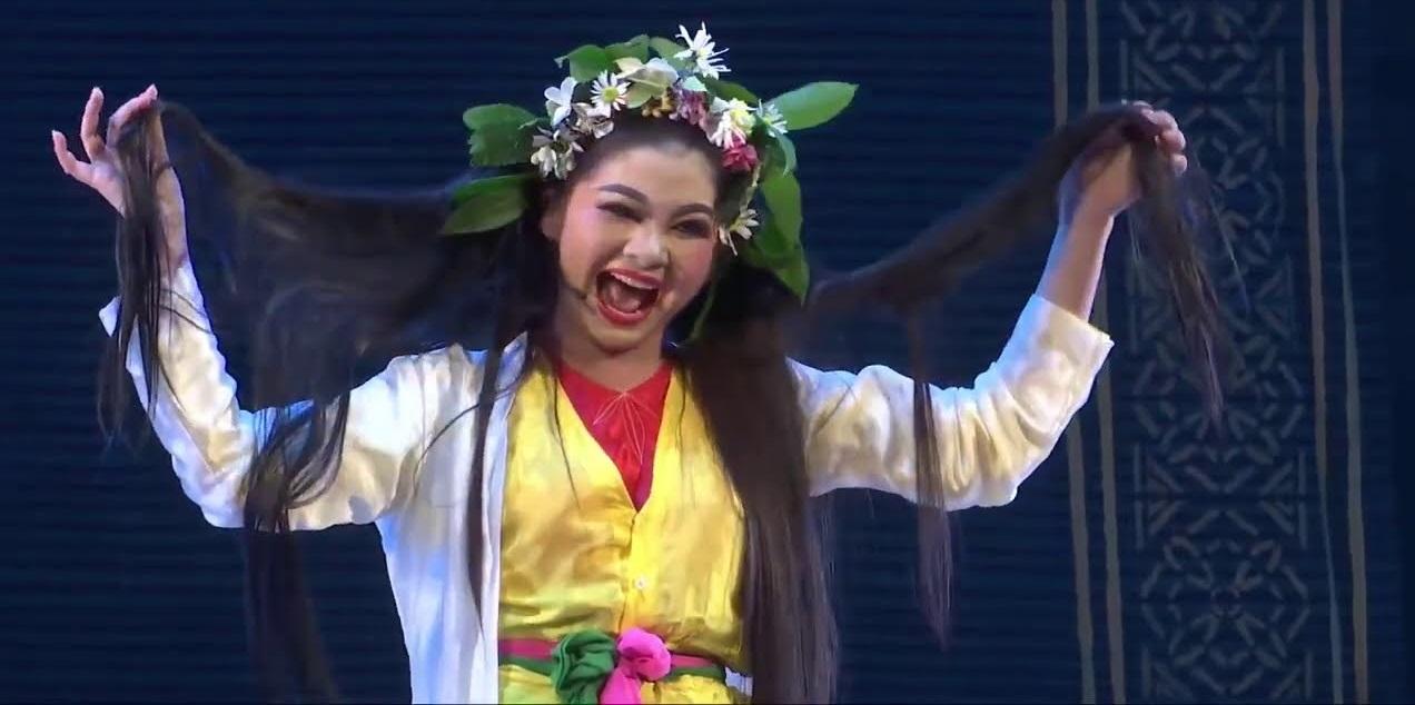 Top 7 bài phân tích ấn tượng nhất về nhân vật Xúy Vân trong trích đoạn 'Xúy Vân giả dại' (Ngữ văn lớp 10)