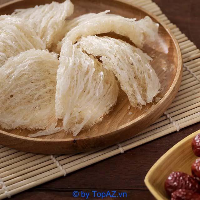 Yến Sào PvNEST - Thương hiệu kết tinh sức khỏe và gửi gắm yêu thương qua từng sản phẩm