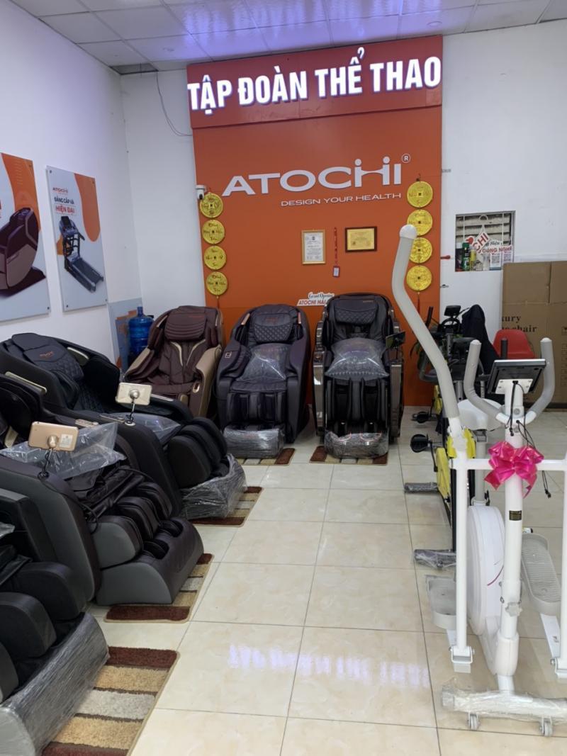 Khám phá 10 địa chỉ bán máy chạy bộ uy tín và giá tốt nhất tại Hải Dương