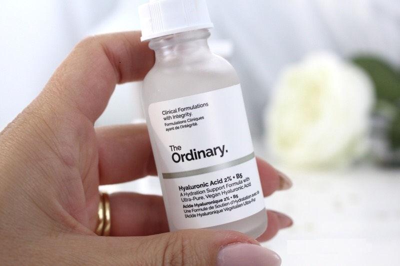 8 tinh chất Hyaluronic Acid đỉnh cao được ưa chuộng nhất hiện nay