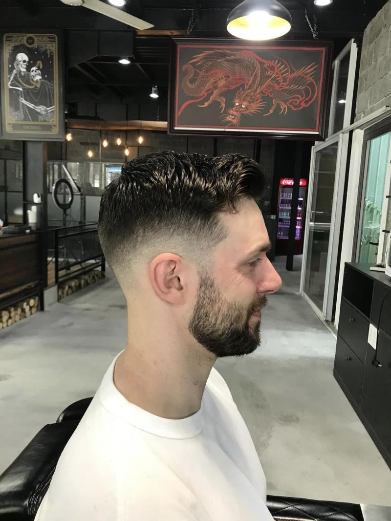 Top 5 BarberShop dành cho nam giới chất nhất phố cổ Hội An