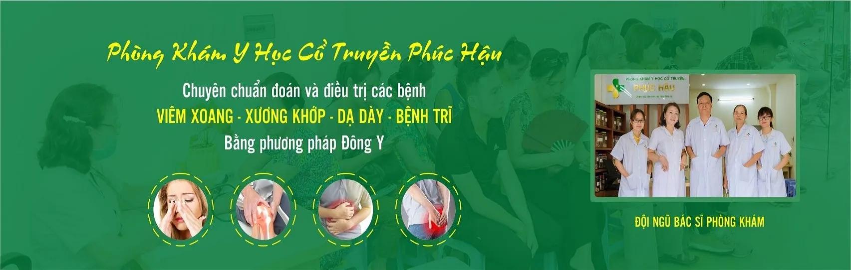 Top 5 địa chỉ phòng khám Đông y chất lượng hàng đầu tại quận Cầu Giấy, Hà Nội