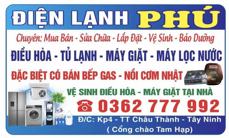 Top 5 Dịch vụ sửa chữa tủ lạnh uy tín tại Tây Ninh