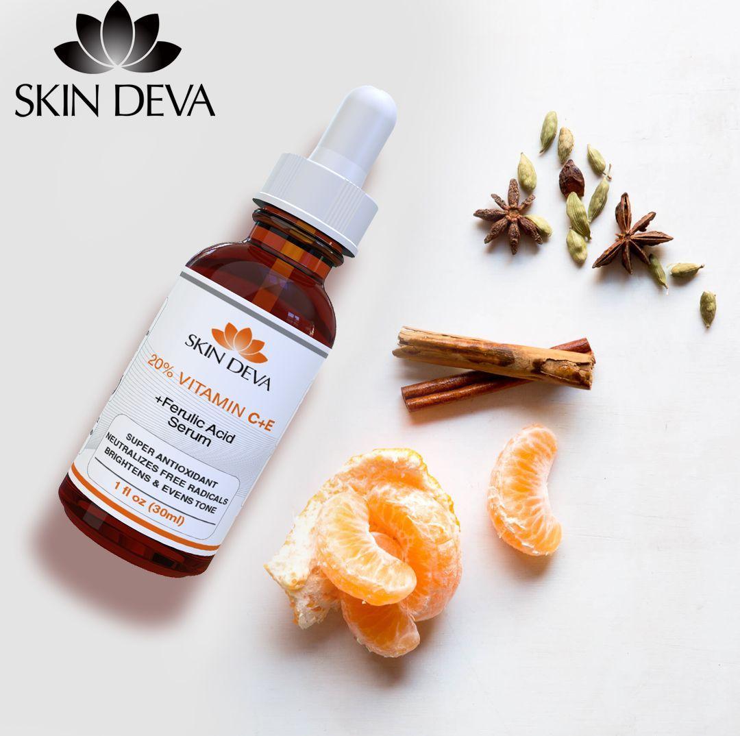 Top 10 Serum Trị Nám Hiệu Quả Nhất Được Ưa Chuộng Hiện Nay