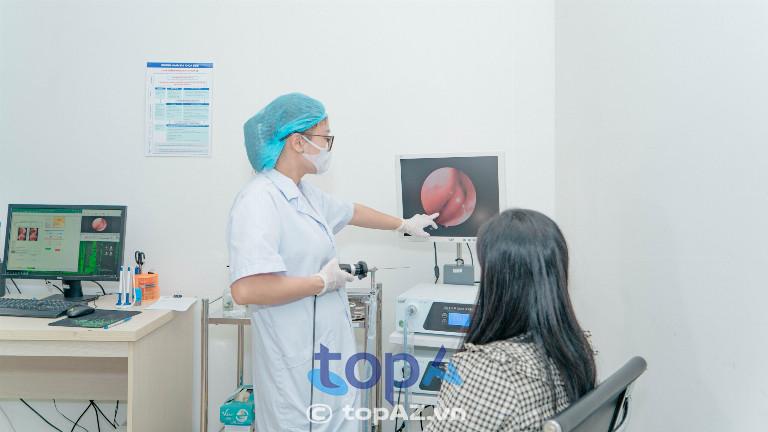 4 Phòng khám đa khoa chất lượng nhất Dĩ An: Dịch vụ ưu việt, trang thiết bị hiện đại