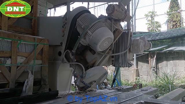 10 đơn vị sản xuất đá ốp lát tại TP.HCM đạt chuẩn chất lượng - uy tín vượt trội