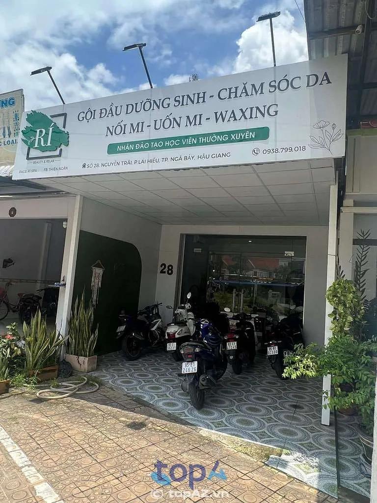 3 Spa gội đầu dưỡng sinh đáng trải nghiệm nhất TP. Ngã Bảy - Đánh bay mệt mỏi, tái tạo sinh khí