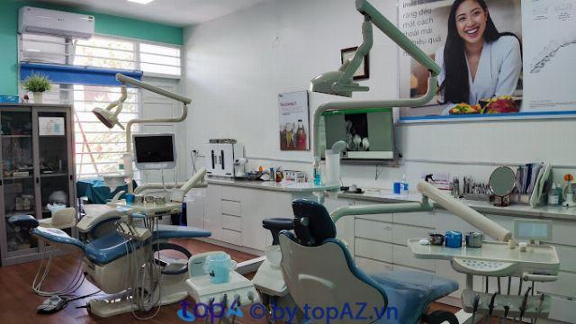 Top 5 địa chỉ nha khoa uy tín tại TP. Vĩnh Yên, Vĩnh Phúc có bác sĩ tay nghề cao
