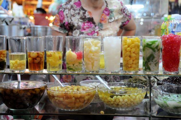 Top 10 quán chè ngon và nổi bật nhất tại Quận 7