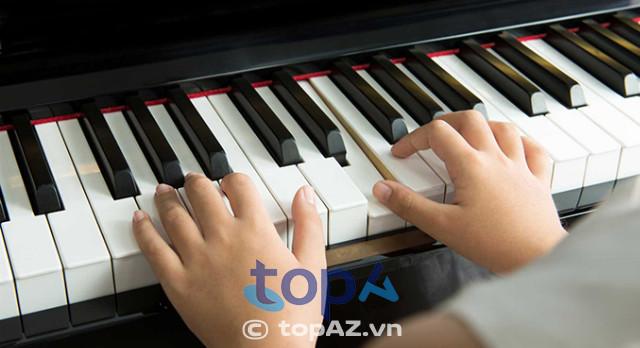 Top 4 địa điểm đào tạo Piano chất lượng nhất Kiến An - Nơi hội tụ những nghệ sĩ tài năng
