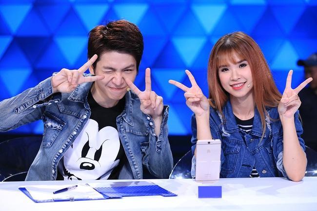 Khám phá 5 mĩ nam gần gũi nhất với Khởi My