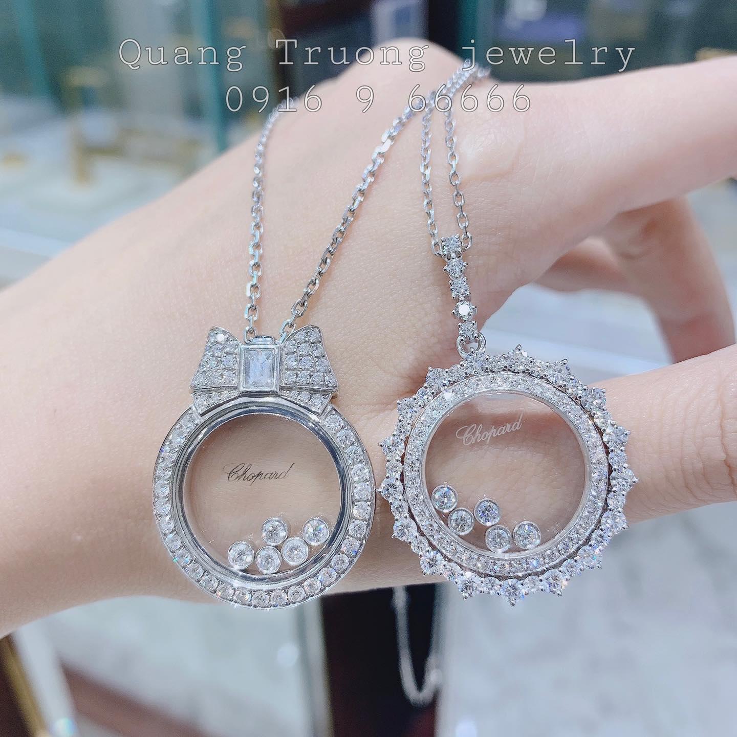 Top 8 địa chỉ bán trang sức kim cương đáng tin cậy nhất tại quận Hoàn Kiếm, Hà Nội