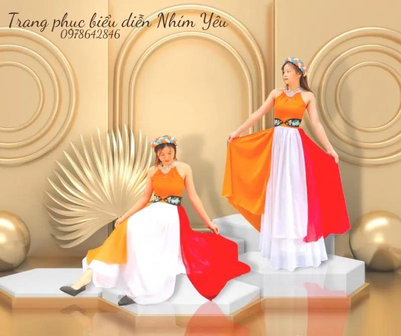 Top 5 địa chỉ cho thuê trang phục biểu diễn chất lượng nhất tại Phú Thọ
