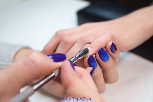 10 trung tâm dạy nghề Nail tại Hà Nội đáng tin cậy nhất – Chất lượng đào tạo vượt trội