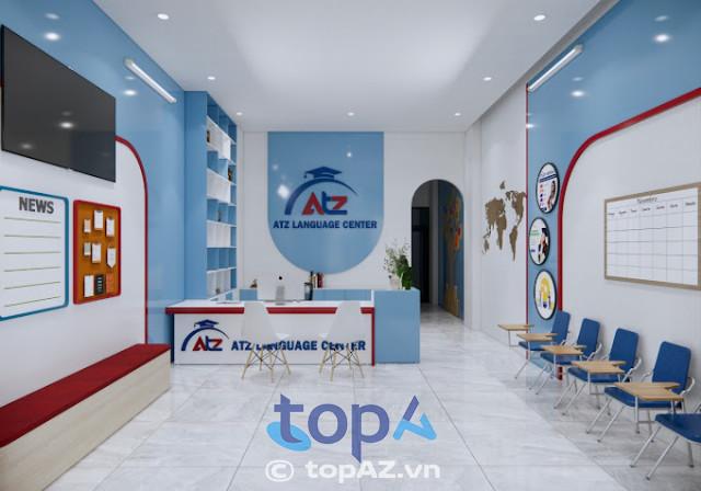 Top 5 trung tâm luyện thi TOEIC uy tín tại Quận 12
