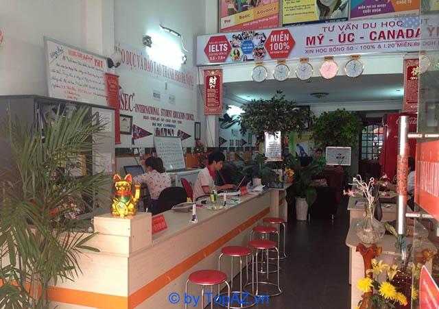 5 Trung tâm luyện thi TOEIC tại Đà Nẵng được đánh giá cao nhất