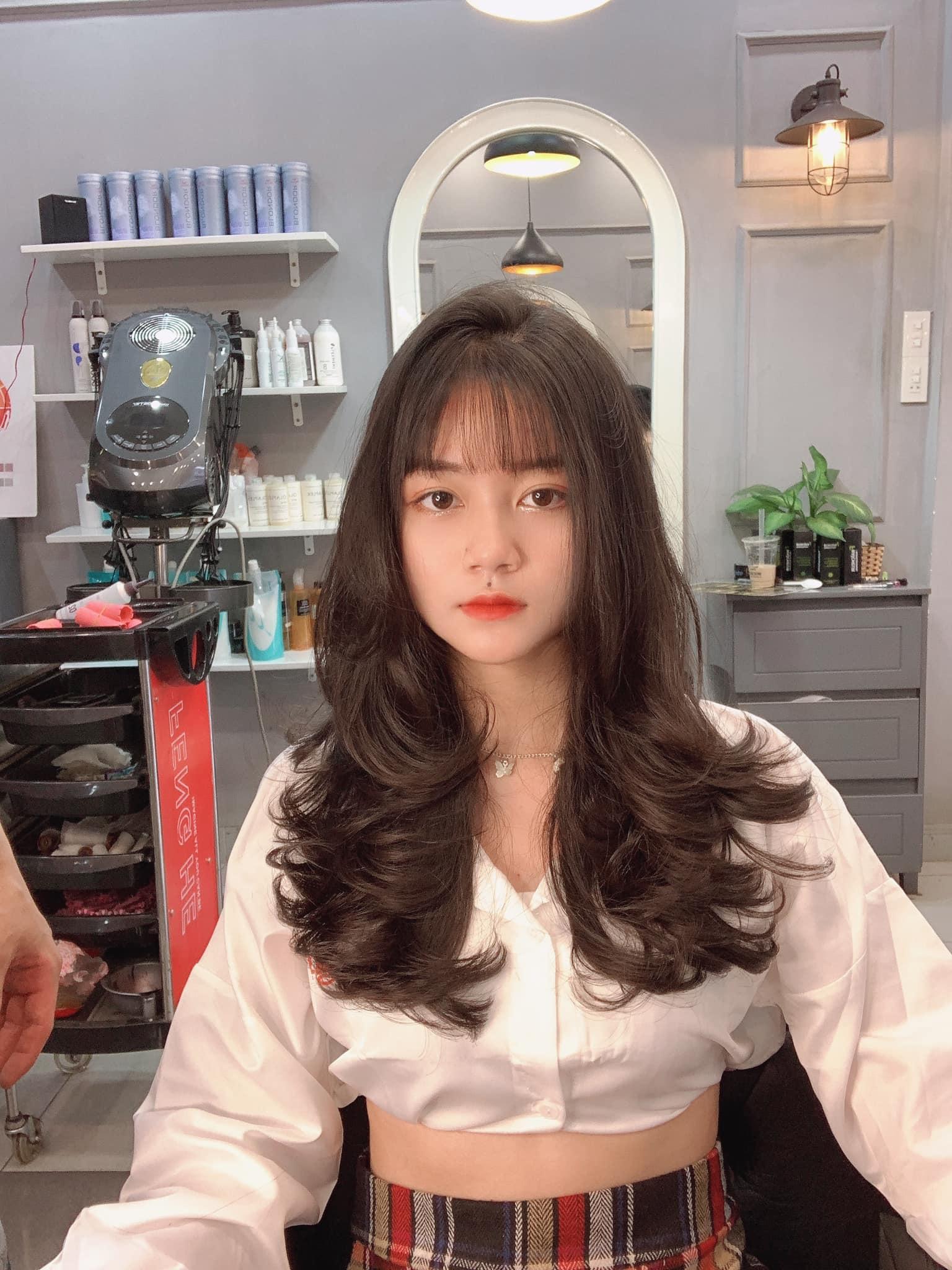 Top 6 Salon tóc đẹp và chất lượng nhất tại Kbang, Gia Lai