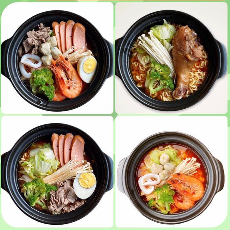 Top 3 Quán Mỳ Cay Ngon và Chất Lượng Nhất TP. Cam Ranh, Khánh Hòa