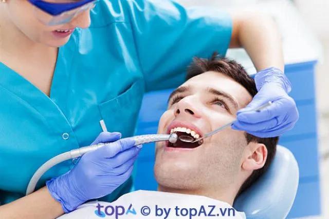 Khám phá 5 phòng khám nha khoa xuất sắc tại TP Vị Thanh, Hậu Giang với đội ngũ bác sĩ chuyên nghiệp