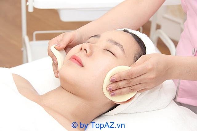 Top 6 Thẩm mỹ viện chất lượng hàng đầu tại TP. Bảo Lộc, Lâm Đồng