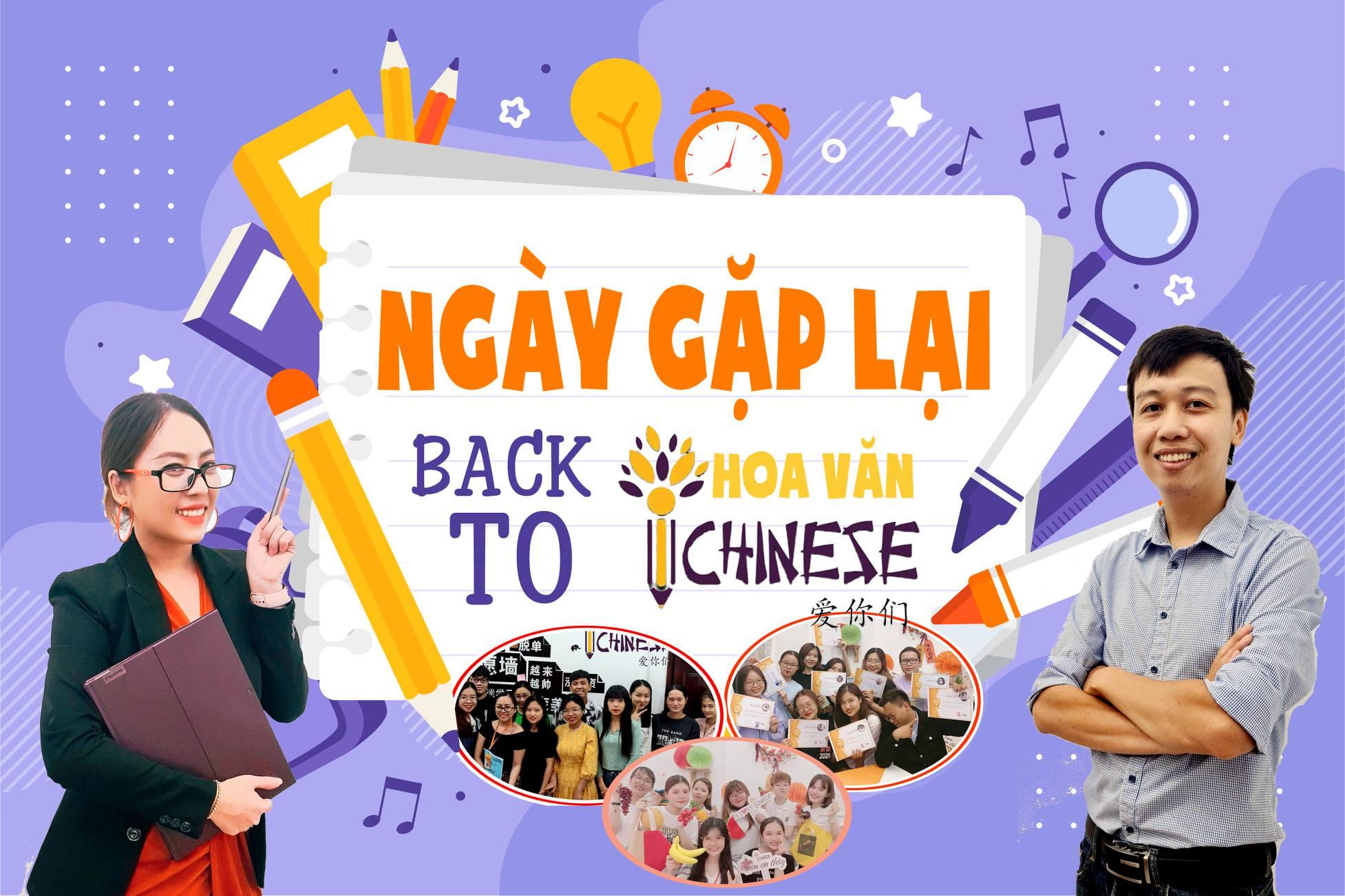 Top 5 trung tâm đào tạo tiếng Trung chất lượng hàng đầu tại quận Bình Thạnh, Tp HCM