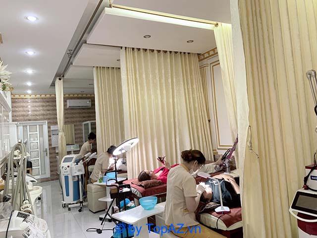 Top 5 Spa làm đẹp chất lượng và uy tín nhất tại TP. Bạc Liêu