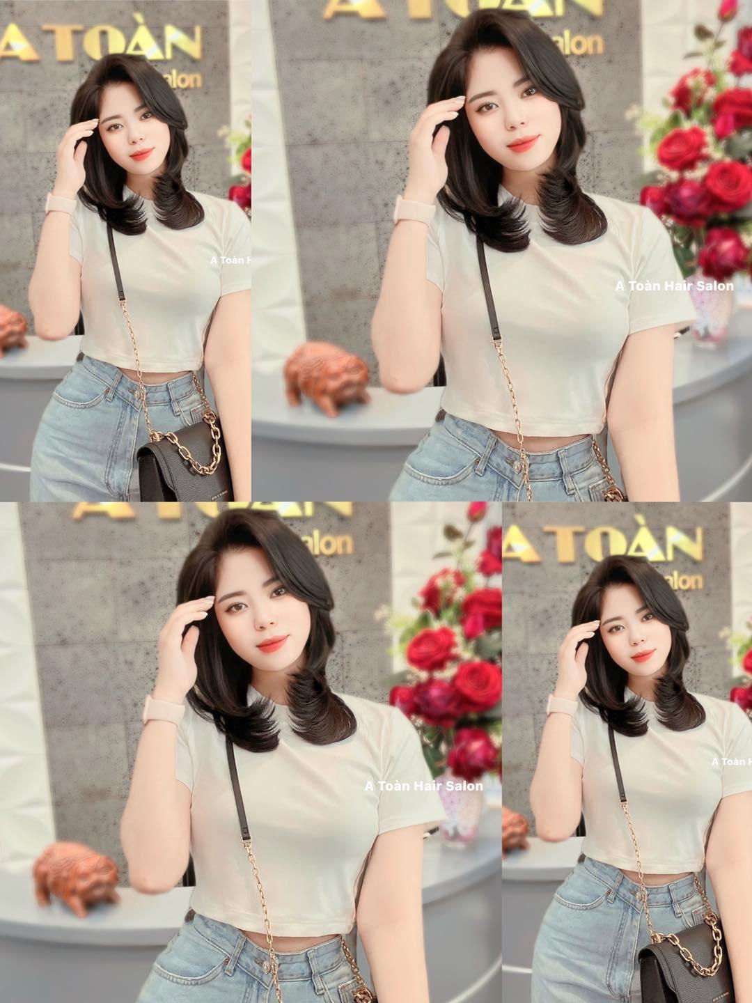 Top 10 Salon Cắt Tóc Layer Đẳng Cấp Nhất Quận Cầu Giấy, Hà Nội