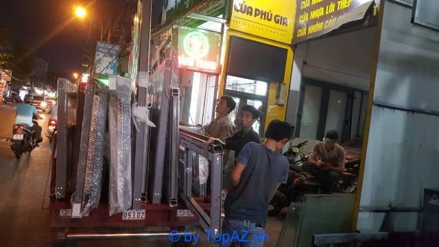 Top 10 công ty nhôm kính uy tín và chất lượng tại TP.HCM
