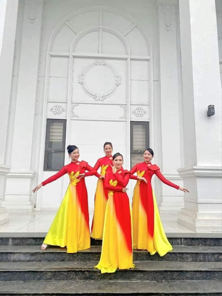 Top 5 địa điểm cho thuê trang phục biểu diễn chất lượng nhất tại Hà Nam