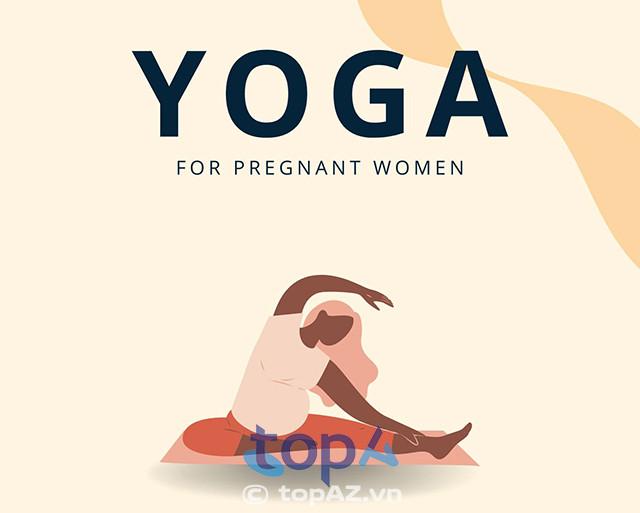 Top 10 trung tâm Yoga uy tín, giá hợp lý tại TP.HCM