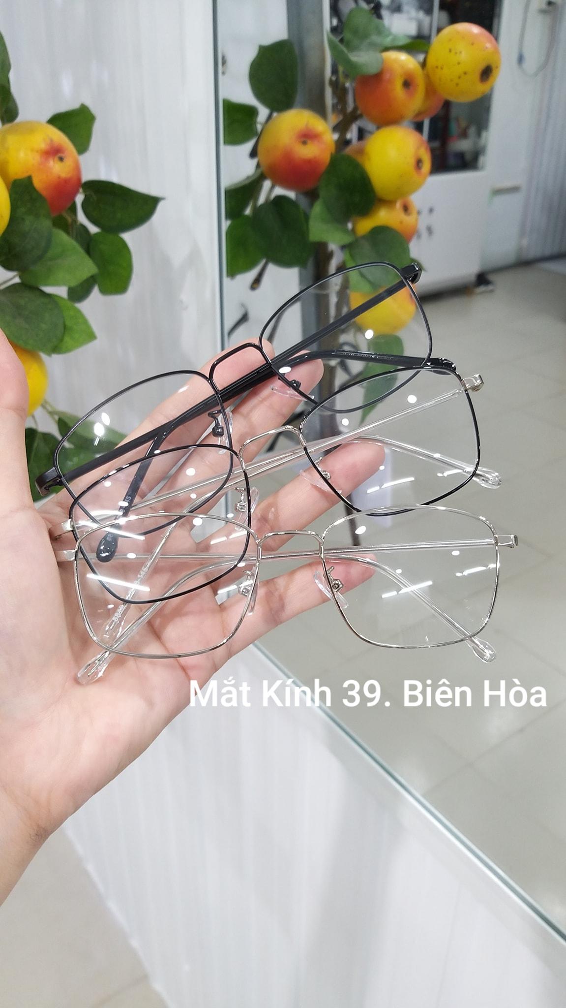Top 4 Địa Chỉ Cắt Kính Cận Uy Tín, Chất Lượng Cao Và Giá Hợp Lý Tại TP. Biên Hòa, Đồng Nai
