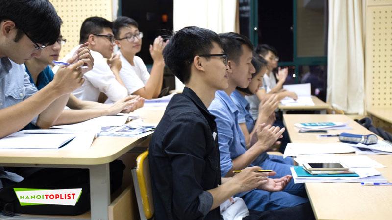 Khám phá 10+ khóa học chứng khoán uy tín tại Hà Nội