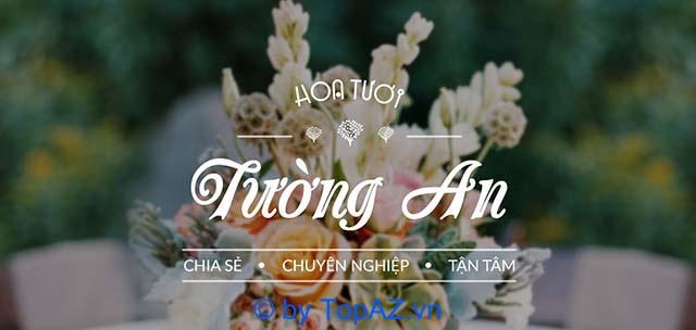Top 6 Cửa hàng hoa mừng sinh nhật đẹp, uy tín tại Quận Gò Vấp