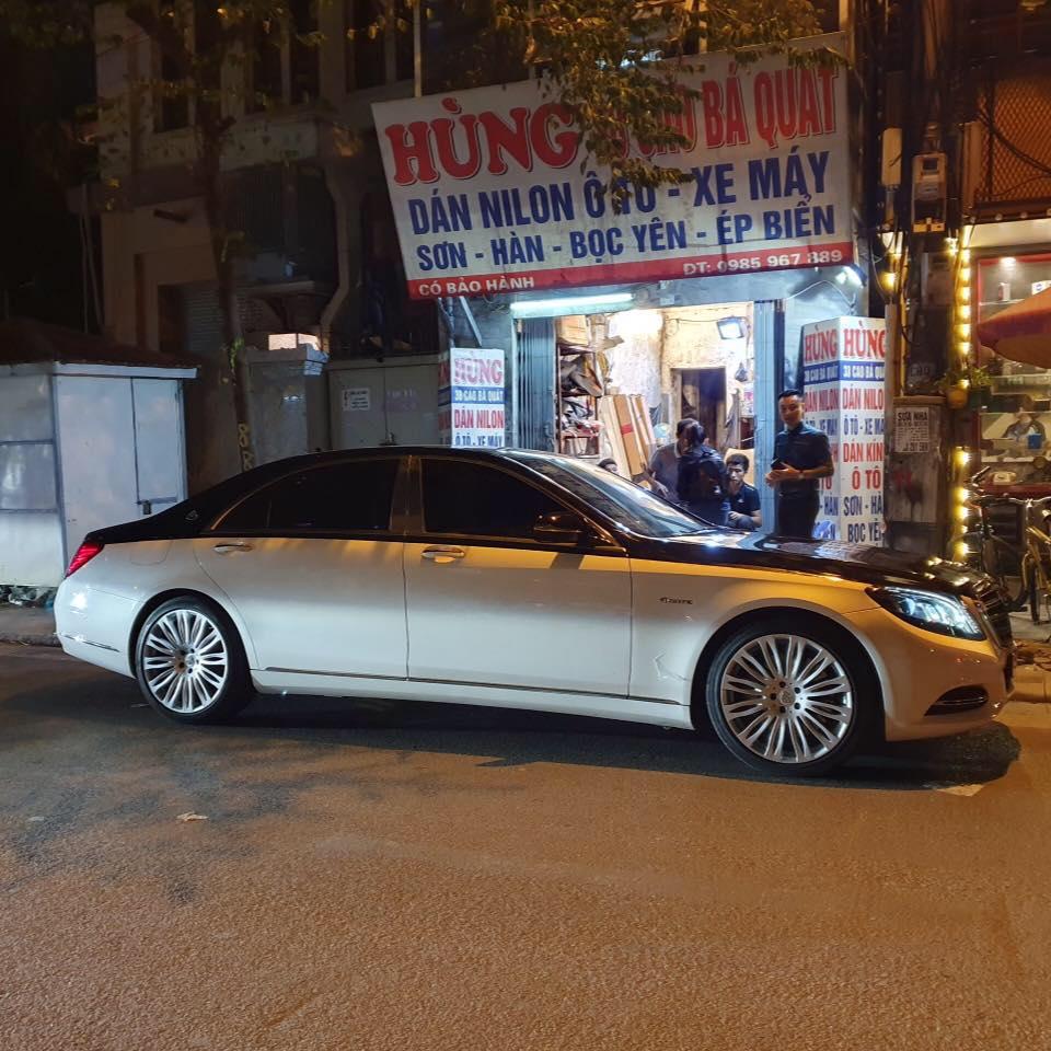 6 Địa điểm dán keo/decal xe máy chất lượng, giá tốt và uy tín bậc nhất tại Hà Nội