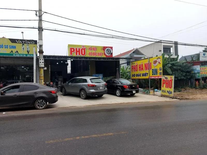 5 địa chỉ ăn sáng đáng trải nghiệm nhất tại Ba Vì, Hà Nội
