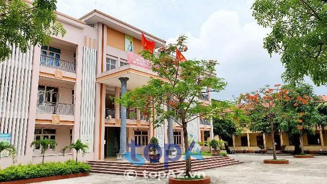 5 Ngôi Trường THCS Đứng Đầu Tỉnh Hà Nam - Chất Lượng Vượt Trội