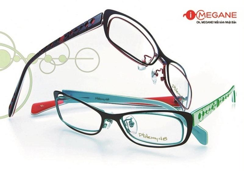 Khám phá 8 địa chỉ mắt kính uy tín hàng đầu tại Quận 1, TP.HCM