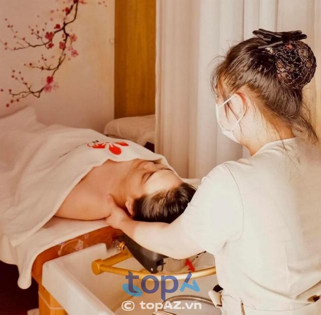 Top 10 Spa Gội Đầu Dưỡng Sinh Tốt Nhất tại Thành Phố Đà Lạt