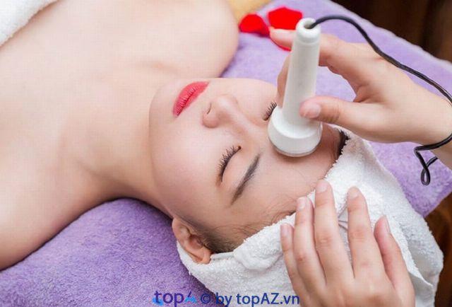 Top 5 Spa trị mụn và chăm sóc sắc đẹp tại Quận Hải Châu, Đà Nẵng với giá cả phải chăng