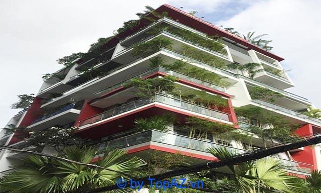 10 địa điểm văn phòng cho thuê đắc địa nhất Quận 11 - Tiện ích vượt trội